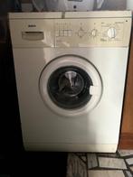 Bosch wasmachine WFB 4000, Ophalen