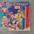 Stratego Junior, Een of twee spelers, Ophalen, Gebruikt, Jumbo