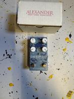 Alexander Pedals Chesapeake Stereo Chorus Vibrato, Muziek en Instrumenten, Effecten, Ophalen of Verzenden, Gebruikt, Overige typen