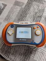 Mobigo spel van Vtech, Enlèvement