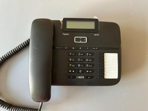 Gigaset DA710 bedrade telefoon, Telecommunicatie, Vaste telefoons | Handsets en Draadloos, Nieuw, Ophalen