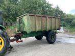Benne agricole, Zakelijke goederen, Landbouw | Werktuigen, Ophalen, Weidebouw