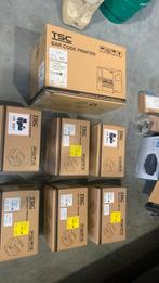 Labelprinters nieuw in de doos, Computers en Software, Ophalen, Nieuw