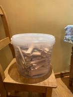 Seau de « Kapla », Kinderen en Baby's, Ophalen, Zo goed als nieuw