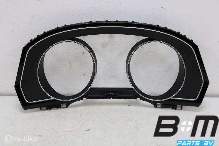 Omranding tellerunit VW Passat B8 Var. GTE 3G1858366A, Auto-onderdelen, Dashboard en Schakelaars, Gebruikt