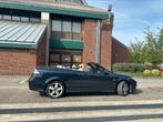 Saab 9.3 cabriolet 1.9 TDI, Cuir, Bleu, Carnet d'entretien, Achat