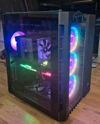 Pc gaming rtx 3080, Le pc est monté avec différentes marques, 32 GB, 4 Ghz ou plus, Enlèvement