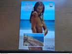 Postkaart Naakt / Costa del Sol, Ophalen of Verzenden, Gelopen, Overige thema's