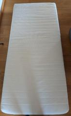 Ikea-schuimmatras 90x200., Ophalen, Gebruikt, 90 cm, Eenpersoons