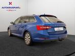 Skoda Superb 1.4 TSI PHEV Style DSG GPS Camera Verw.zetels+, Auto's, Automaat, 5 deurs, Hybride Elektrisch/Benzine, 156 pk
