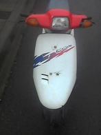 a vendre honda  vision  pour pièce, Ophalen, Gebruikt, 49 cc, Klasse B (45 km/u)
