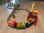 Train Lego Duplo, Complete set, Duplo, Gebruikt, Ophalen of Verzenden