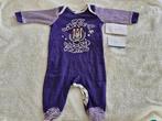 pyjama RSCA bébé 6 mois, Kinderen en Baby's, Ophalen, Zo goed als nieuw, Nacht- of Onderkleding