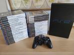 Playstation 2 met games, Ophalen, Zo goed als nieuw