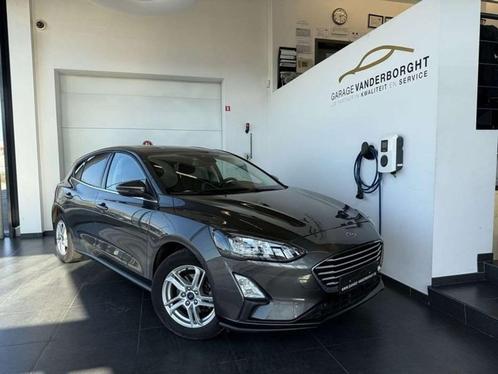 Ford Focus FORD FOCUS BENZINE AUTOMAAT SLECHTS 20000KM, Auto's, Ford, Bedrijf, Te koop, Focus, ABS, Airconditioning, Bluetooth