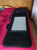 Tapis de massage, Ophalen, Zo goed als nieuw, Massagestoel of Kussen