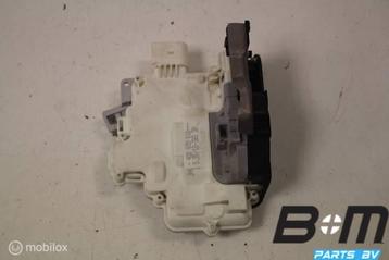 Deurslot rechts achter Audi A3 8V Limo 4G0839016 beschikbaar voor biedingen