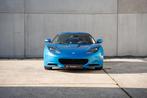 Lotus Evora IPS 2 + 2 Laser Blue, Auto's, Lotus, Automaat, 4 zetels, Achterwielaandrijving, 3500 cc