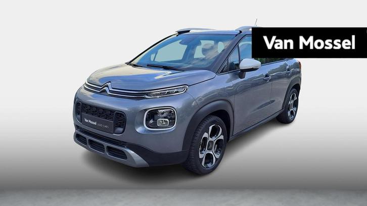 Citroen C3 Aircross 1.2 PureTech 110 S&S MAN6 Rip Curl, Auto's, Citroën, Bedrijf, Te koop, C3 Aircross, Airconditioning, Centrale vergrendeling