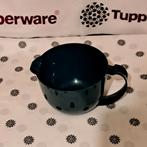 Tupperware microplus schenkkan 500 ml, Ophalen of Verzenden, Groen