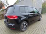 Volkswagen Touran 1.5 TSI ACT Trendline OPF DSG 7pl, Autos, Achat, Entreprise, 7 places, 5 portes