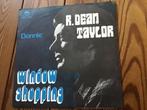 7” R. dean Taylor - window shopping, Ophalen of Verzenden