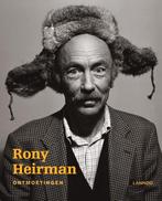 Rony Heirman, Fotografen, Nieuw, Ophalen of Verzenden, Jan Hoet
