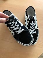 Vans sneakers checkered maat 39, Comme neuf, Sneakers et Baskets, Noir, Vans