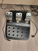 Volant G 920, Ophalen