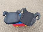 2 kinderzitjes. Auto stoel kinderen .10 euro samen., Kinderen en Baby's, Autostoeltjes, Ophalen, Zo goed als nieuw