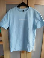 Nieuw t shirt M zachtblauw, Ophalen of Verzenden, Zo goed als nieuw
