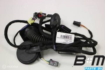 Portierkabelboom RV (bijrijderskant) Audi A1 3 deurs beschikbaar voor biedingen