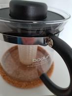 theekan bodum, Ophalen, Zo goed als nieuw, Overige typen