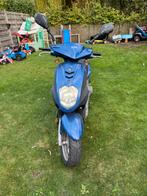 Scooter SYM 50cc 4t, Fietsen en Brommers, Scooters | SYM, Ophalen, Gebruikt, Klasse B (45 km/u), 50 cc