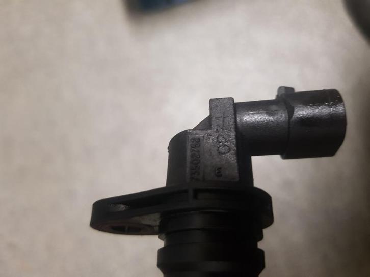 BDP-sensor Opel Corsa C 1.3 CDTI 16V 2005, Auto-onderdelen, Motor en Toebehoren, Opel, Gebruikt, Ophalen