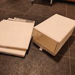 Schoenendoos, Doe-het-zelf en Bouw, Kratten en Dozen, Ophalen, Zo goed als nieuw