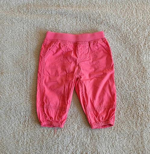 Kinderen - Broek - Roze - Maat 92 - Zeeman - Meisjes - €1,50, Enfants & Bébés, Vêtements enfant | Taille 92, Utilisé, Fille, Pantalon