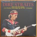 Dire Straits - Werchter 1981 (lp vinyl 500 copies), Cd's en Dvd's, Ophalen of Verzenden