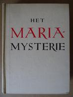 Antiek boek Maria R. Bernard O.P. Het Maria-mysterie 1938, R. Bernard O.P., Ophalen of Verzenden