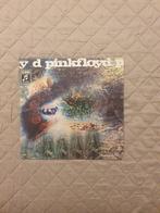 LP - Pink Floyd ‎– A Saucerful Of Secrets - 1968, Ophalen of Verzenden, 1960 tot 1980, Zo goed als nieuw, 12 inch