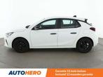 Opel Corsa 1.2 (bj 2021), Auto's, Voorwielaandrijving, 118 g/km, Stof, Euro 6
