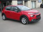 citroen c3 1.2 pure tech feel 01/2019 44000 km, Autos, Citroën, 5 places, C3, Berline, Tissu