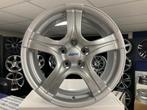 NIEUWE 17 inch 5x112 sportvelgenset voor MB VW Audi Seat Sko, Enlèvement ou Envoi, Neuf, 17 pouces, Jante(s)