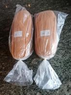 2 Splinternieuwe paar Spaanse Pantoffels / maat 35 /, Ophalen, Nieuw