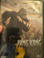 King kong, Cd's en Dvd's, Dvd's | Avontuur, Ophalen of Verzenden, Zo goed als nieuw