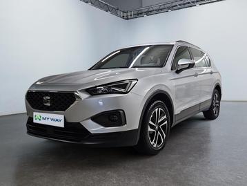 Seat Tarraco Style 2l TDi 150 Cv Navi*CarPlay*Crochet Remorq beschikbaar voor biedingen