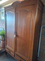 antiek kast, Enlèvement