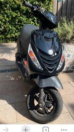 Zip 125cc a clas ook ruilen mvg, Ophalen of Verzenden, Zo goed als nieuw, Zip