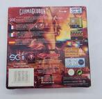 Nintendo Game Boy Color – CARMAGEDDON – Eerste editie!!, Games en Spelcomputers, Games | Nintendo Game Boy, Vanaf 18 jaar, 1 speler