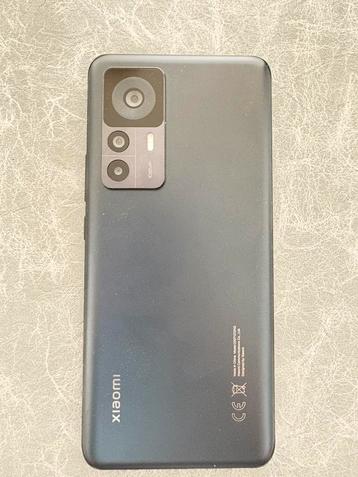 Verkoop Xiaomi 12T Black 8GB RAM 128GB, Telecommunicatie, Mobiele telefoons | Overige merken, Ophalen, Overige modellen, Zo goed als nieuw